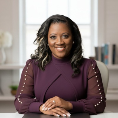 Clarissa Walton Blissett