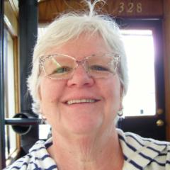 Gail Miller