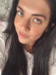 Abbi Harris