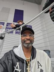 Tyron Walker