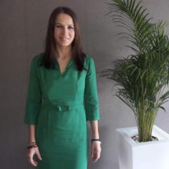 Cristina Badragan