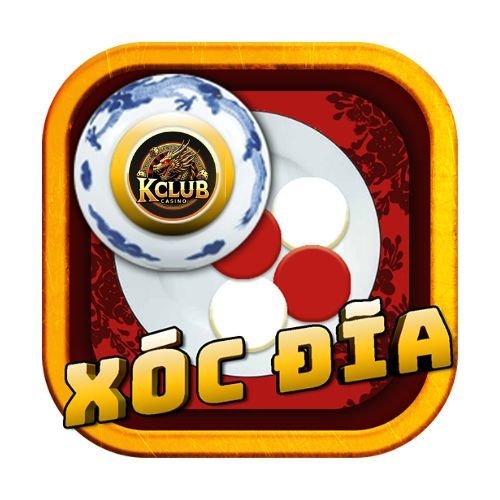 Xóc Đĩa KCLUB Trải nghiệm cá cược
