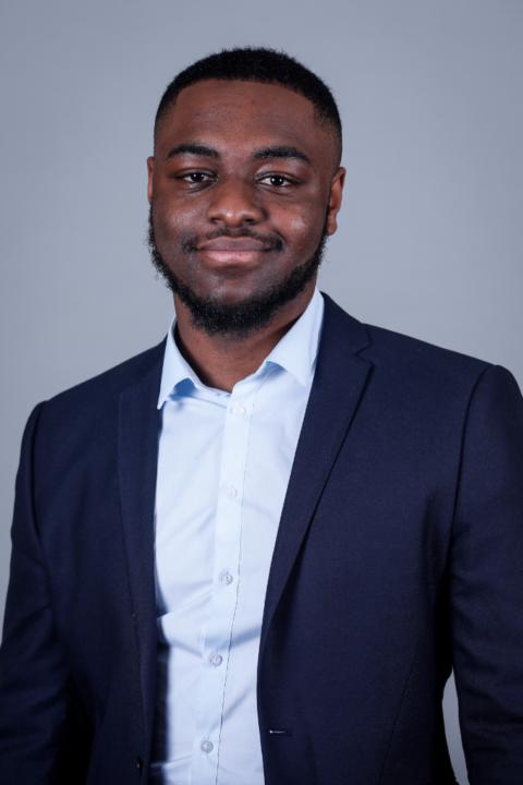 Warren Angoula Angoula