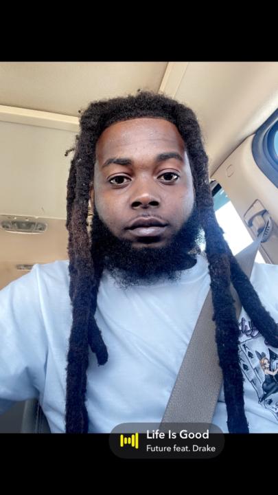 Wendell Robinson jr