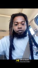 Wendell Robinson jr