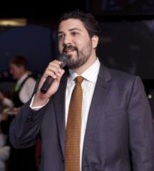 Jon Salman