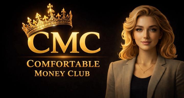 Comfortable Money Club
