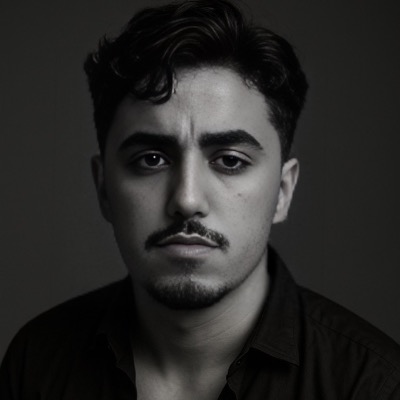 Omar Moucharik