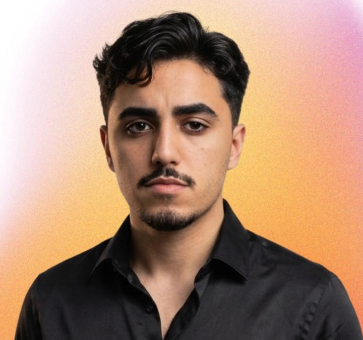 Omar Moucharik