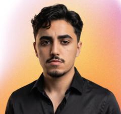 Omar Moucharik