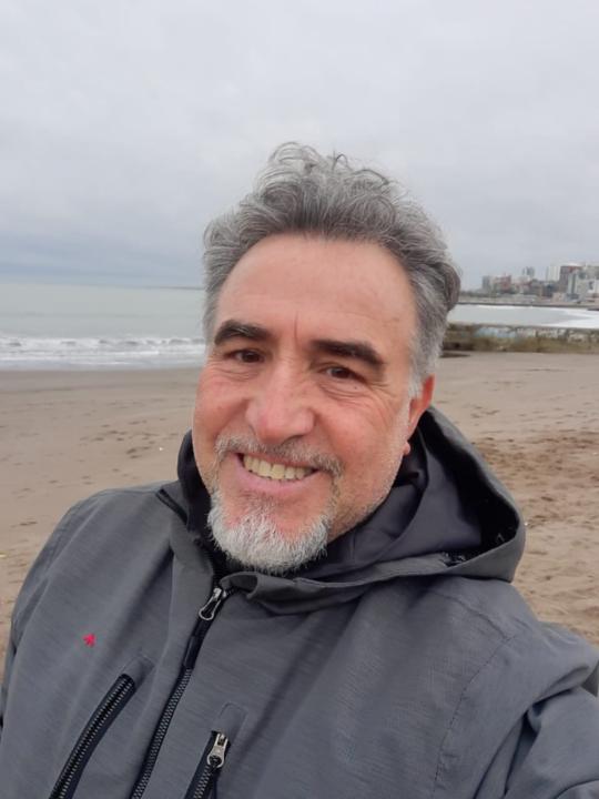 Claudio Aníbal Fabio