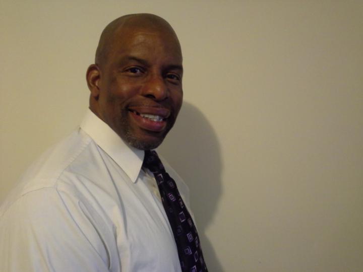 Rodney Mitchell