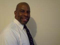 Rodney Mitchell