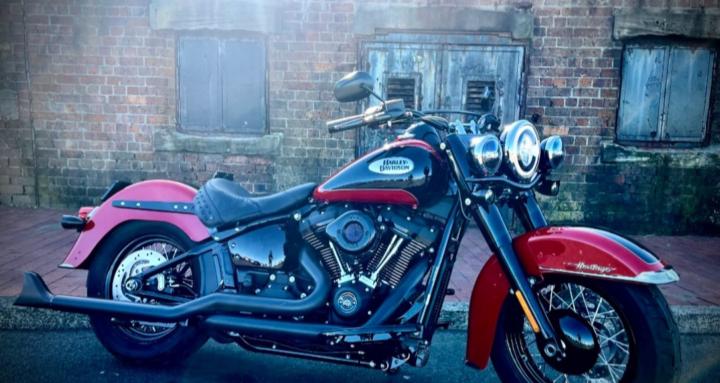 Harley Buyer’s Group