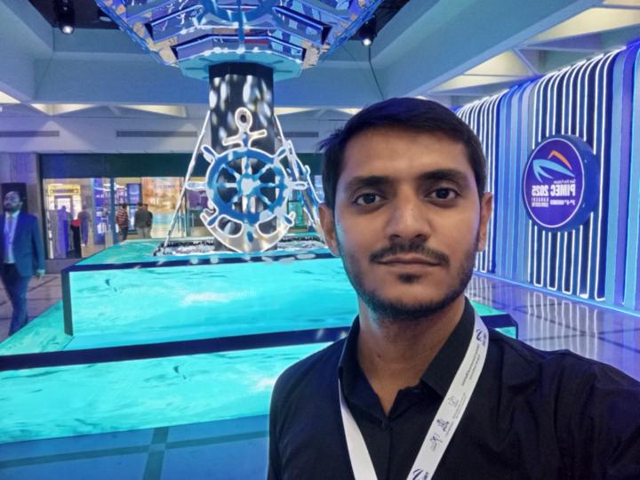 Shaikh Muhammad Shayan