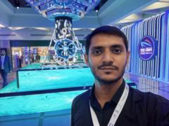 Shaikh Muhammad Shayan