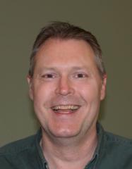 Wayne Bogart