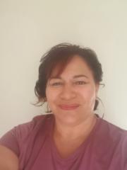 Angelique Hona