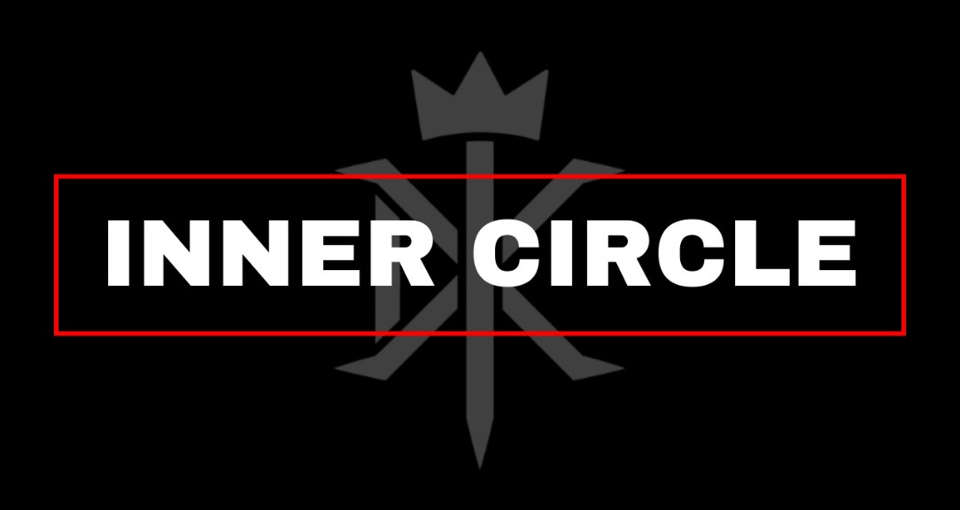 Default Kings Inner Circle