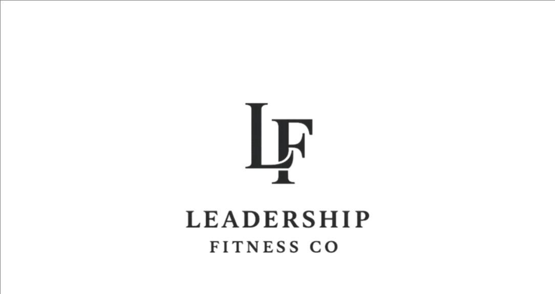Leadership Fitness Co.