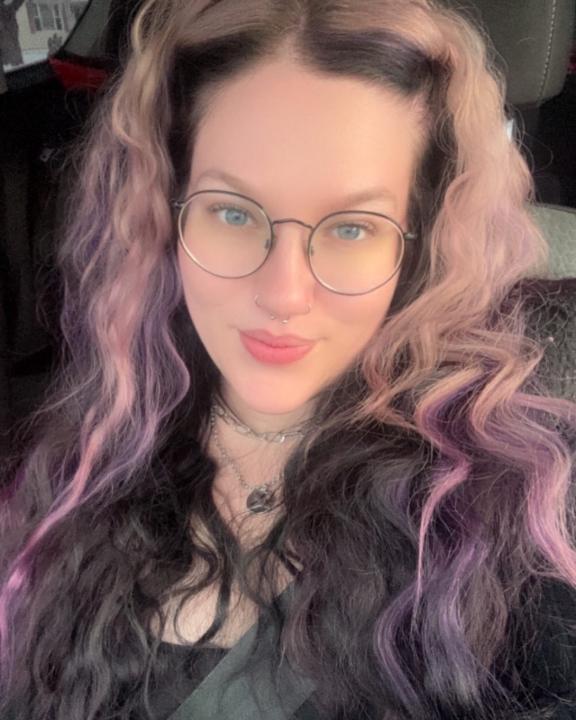 Felicia Fodor