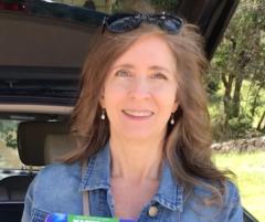 Cathy Knight