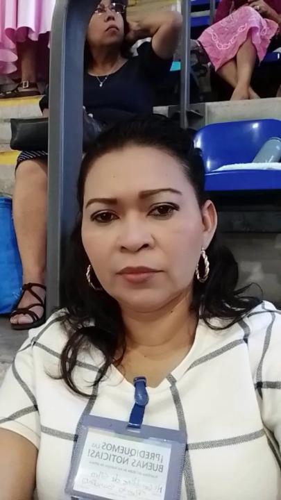 Maria geraldine Balmaceda castellon