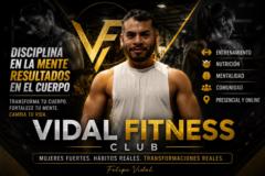 Felipe Vidal castillo