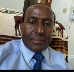 Samuel Mwangi
