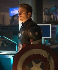 Steve Rogers