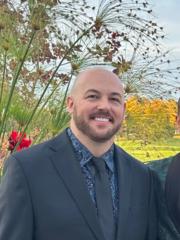 Garrett Van Horssen