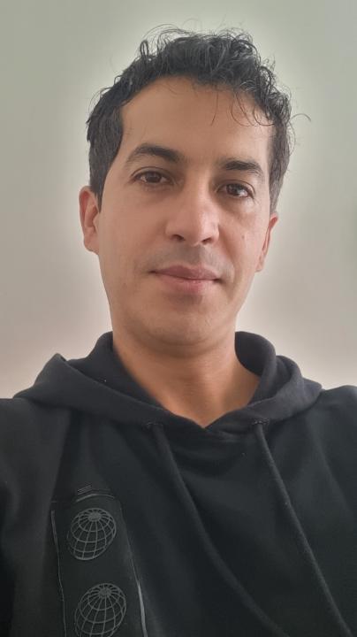 Jhon Eddison Ortega Jácome