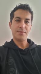 Jhon Eddison Ortega Jácome