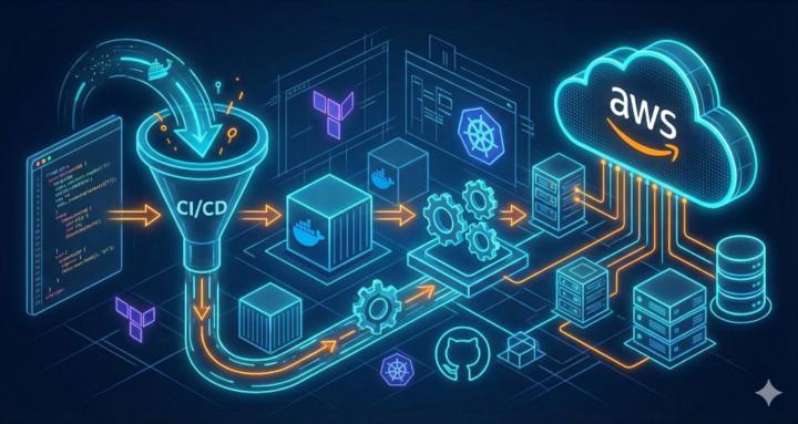 jemjaf Academia DevOps & Cloud