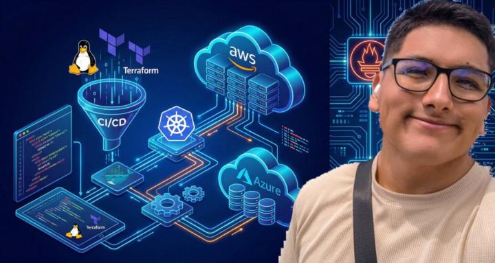 jemjaf Academia DevOps & Cloud