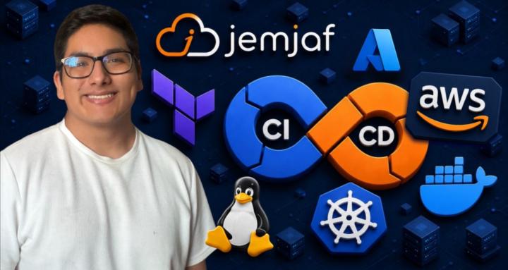 jemjaf Academia DevOps