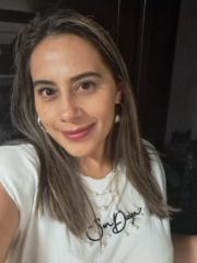 Luz Dary Mendoza Hernandez