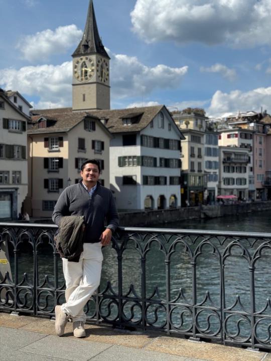 David Portero