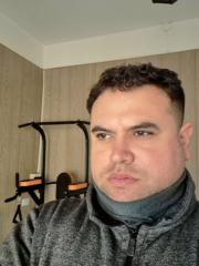 Jonathan Nicosia