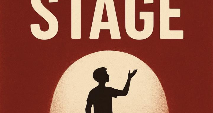 The world is your stage