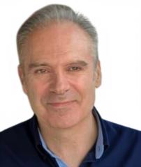 Antonio Gil