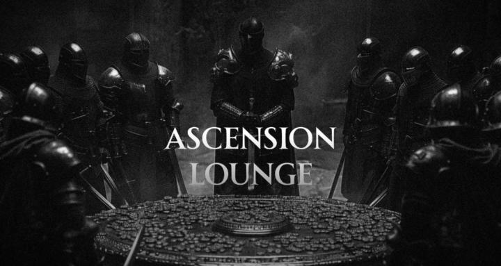 The Ascension Lounge