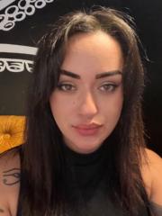 Aleksandra Gawronska