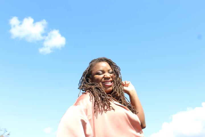 Tashara Forrest