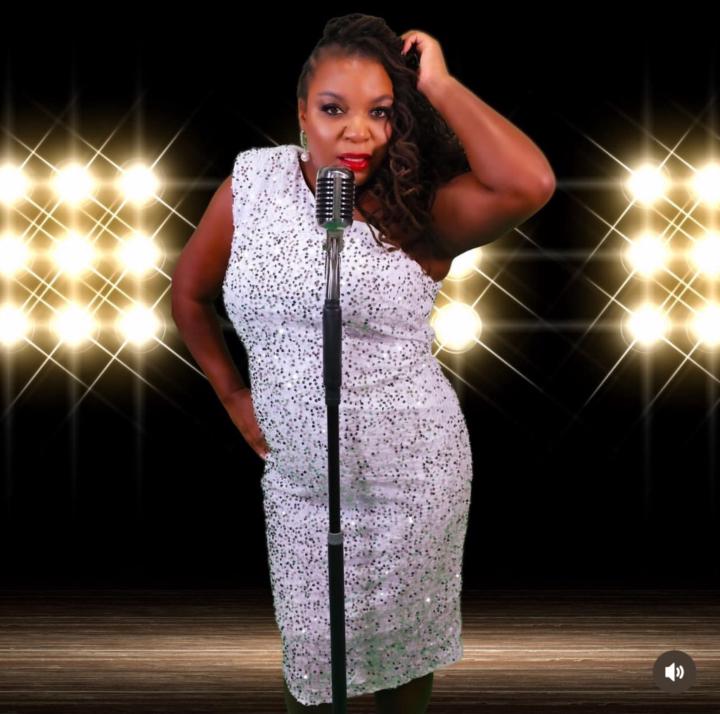 Tashara Forrest