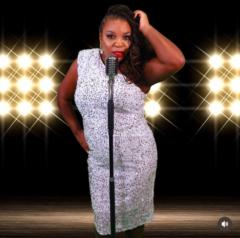 Tashara Forrest