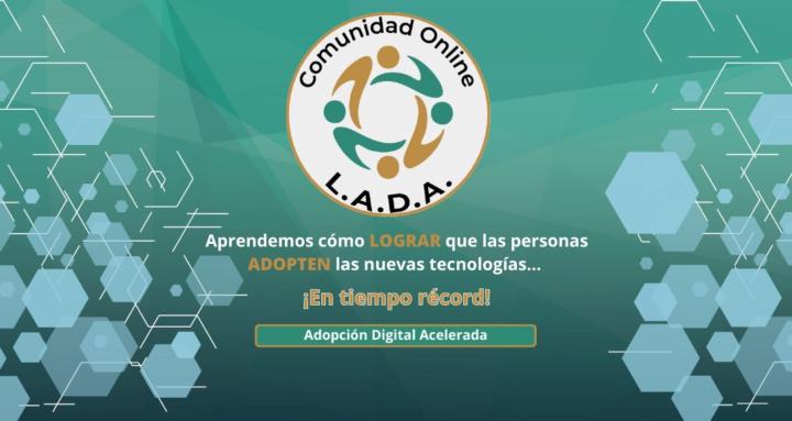 Comunidad LADA