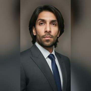 Basit Afzal