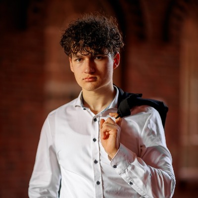 Felix Fischer