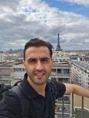 Ramzi Fouad Khelfane